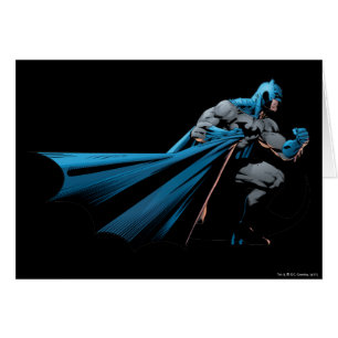 Batman strong Look recht