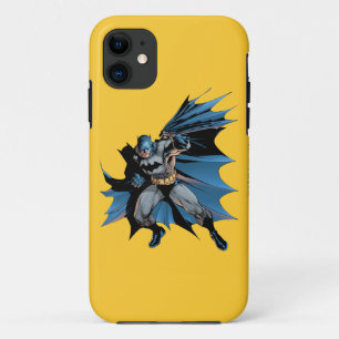 Batman Strong Shadow Case-Mate iPhone Hülle