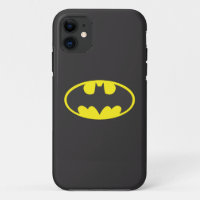 Batman Symbol | Becken-Oval-Logo
