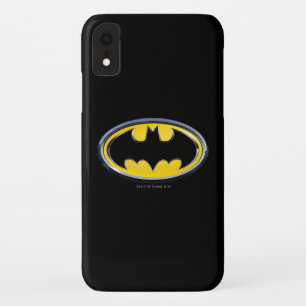 Batman Symbol   Classic Logo Case-Mate iPhone Hülle