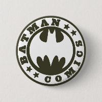 Batman Symbol | COMICEN