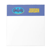 Batman | Symbol für die Stadt Arkham