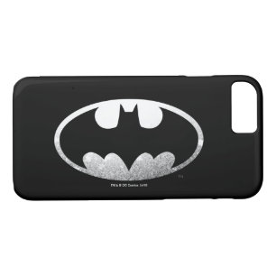 Batman Symbol   Grainy-Logo 2 Case-Mate iPhone Hülle