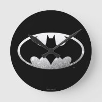 Batman Symbol | Grainy-Logo