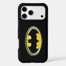 Batman-Symbol | Klassisches Logo