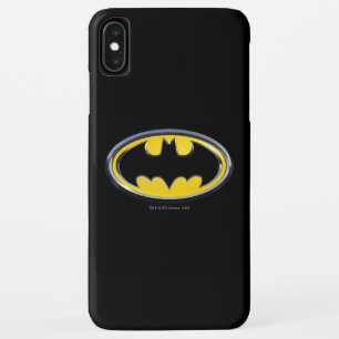 Batman Symbol   Klassisches Logo Case-Mate iPhone Hülle