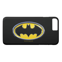 Batman Symbol | Klassisches Logo