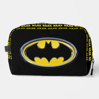 Batman Symbol | Klassisches Logo