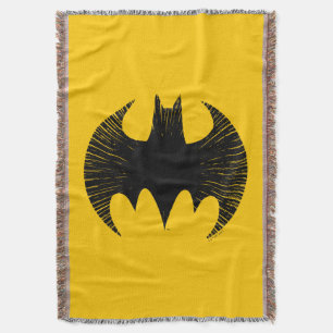 Batman Symbol Logo   Decke
