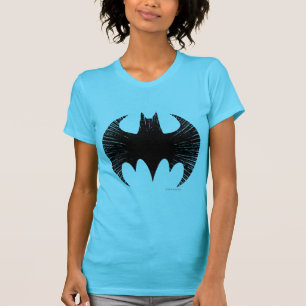 Batman Symbol Logo   T-Shirt
