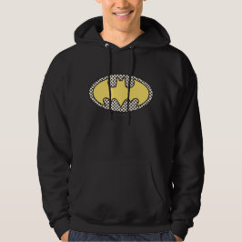 Batman Symbol | Showtime-Logo Hoodie