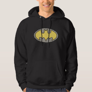 Batman Symbol   Showtime Logo Hoodie