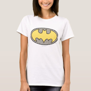 Batman Symbol   Showtime Logo T-Shirt