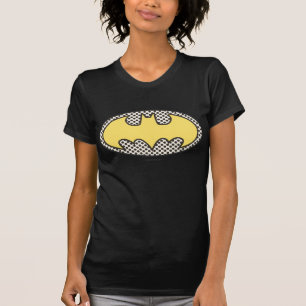 Batman Symbol   Showtime Logo T-Shirt