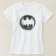 Batman Symbol | Spraysymbol T-Shirt (Design vorne)