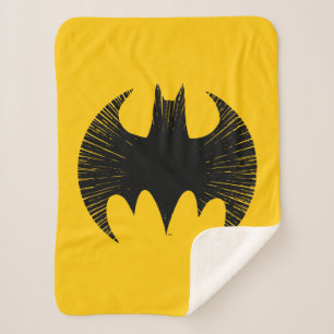 Batman Symbol   Streaming-Logo Sherpadecke