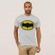 Batman Symbol T-Shirt (Vorne ganz)