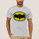 Batman Symbol T-Shirt (Vorderseite)