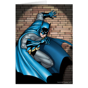 Batman Szenen - Im Rampenlicht