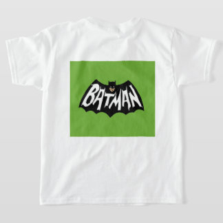 Batman-T-Shirt für Kinder T-Shirt
