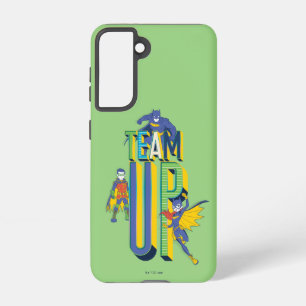 Batman Team Up Samsung Galaxy Hülle
