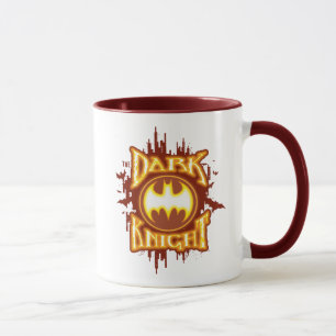 Batman   The Dark Knight Tasse