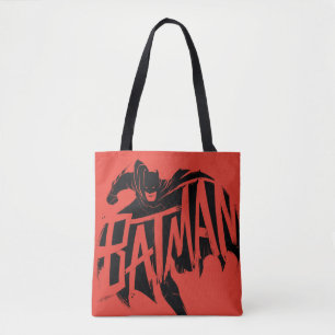 Batman-Tintenpinsel-Name