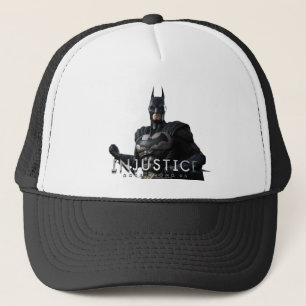 Batman Truckerkappe