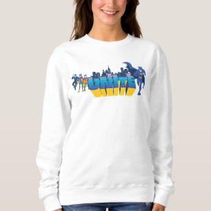 Batman   UNITE Sweatshirt