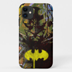 Batman Urban Angesagt iPhone 11 Hülle