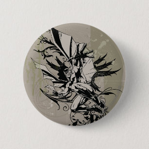 Batman Urban Legend Button