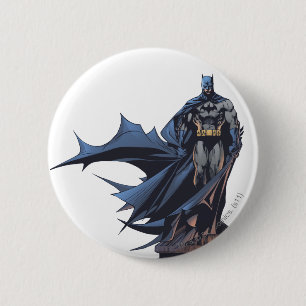 Batman Urban Legends - 10 Button