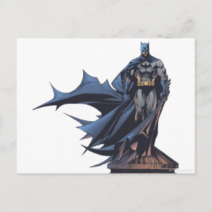 Batman Urban Legends - 10 Postkarte