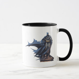 Batman Urban Legends - 10 Tasse