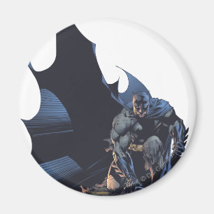 Batman Urban Legends - 13 Magnet