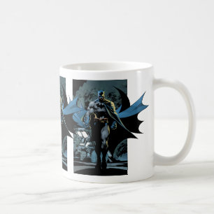 Batman Urban Legends - 1 Kaffeetasse