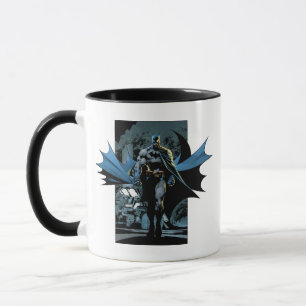 Batman Urban Legends - 1 Tasse