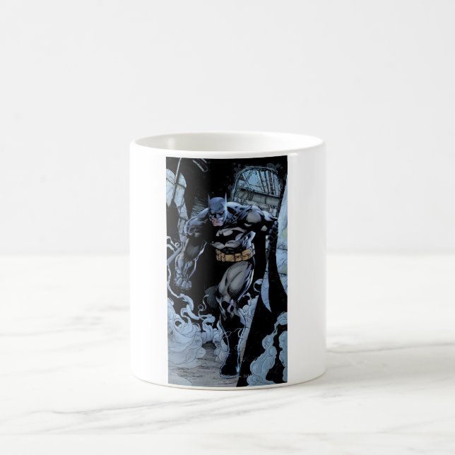 Batman Urban Legends - 6 Tasse (Mittel)