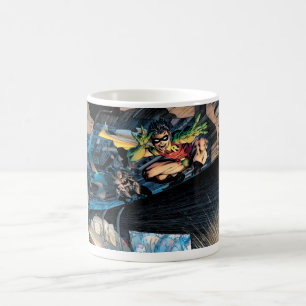Batman Urban Legends - CS5 Tasse