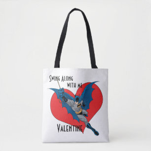 Batman Valentine Mit mir