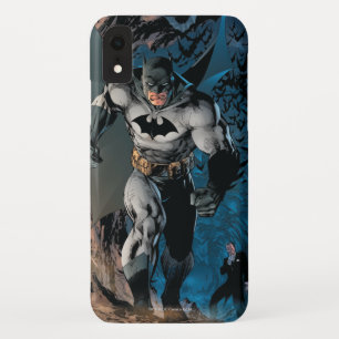 Batman Verlassend Bat Cave Case-Mate iPhone Hülle
