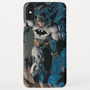 Batman Verlassend Bat Cave Case-Mate iPhone Hülle