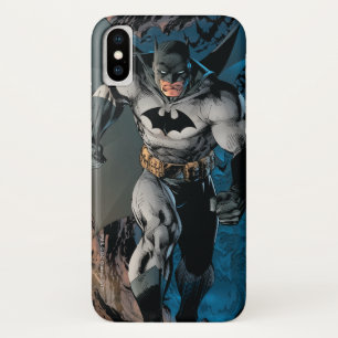 Batman Verlassend Bat Cave Case-Mate iPhone Hülle