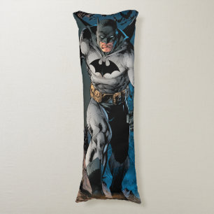 Batman Verlassend Bat Cave Seitenschläferkissen