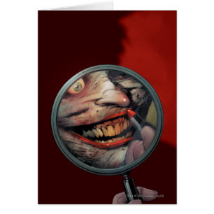 Batman Vol 2 #13 Cover