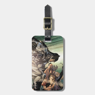 Batman Vol 2 #18 Cover Gepäckanhänger