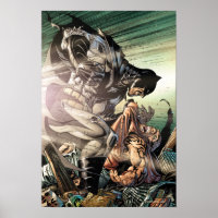 Batman Vol 2 #18 Cover