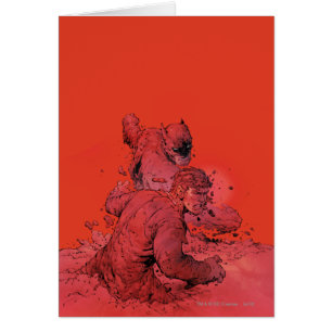 Batman Vol 2 #20 Cover