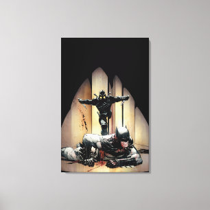 Batman Vol 2 #5 Cover Leinwanddruck