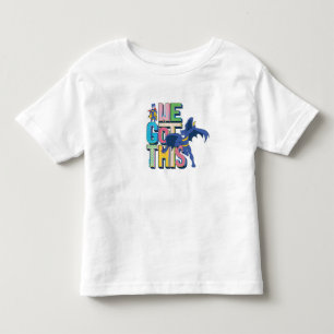 Batman Wir haben das Got Kleinkind T-shirt